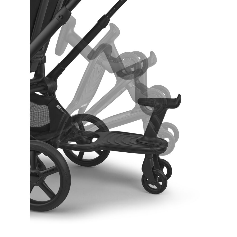 Bugaboo Stand Up Board med sæde