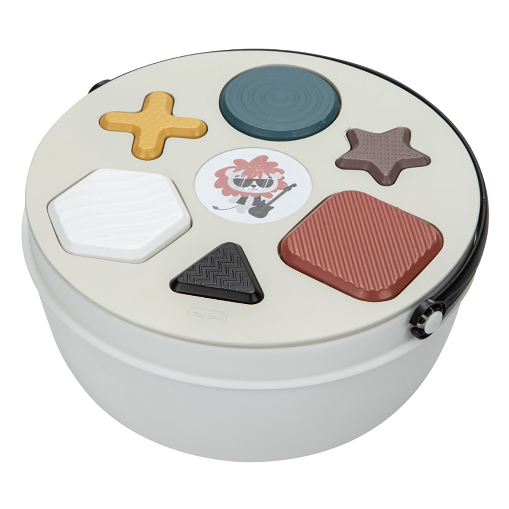 Tiny Love sortering box rock