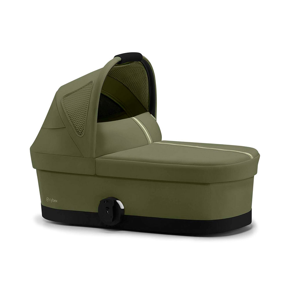 Cybex COT S liggedel Moss Green