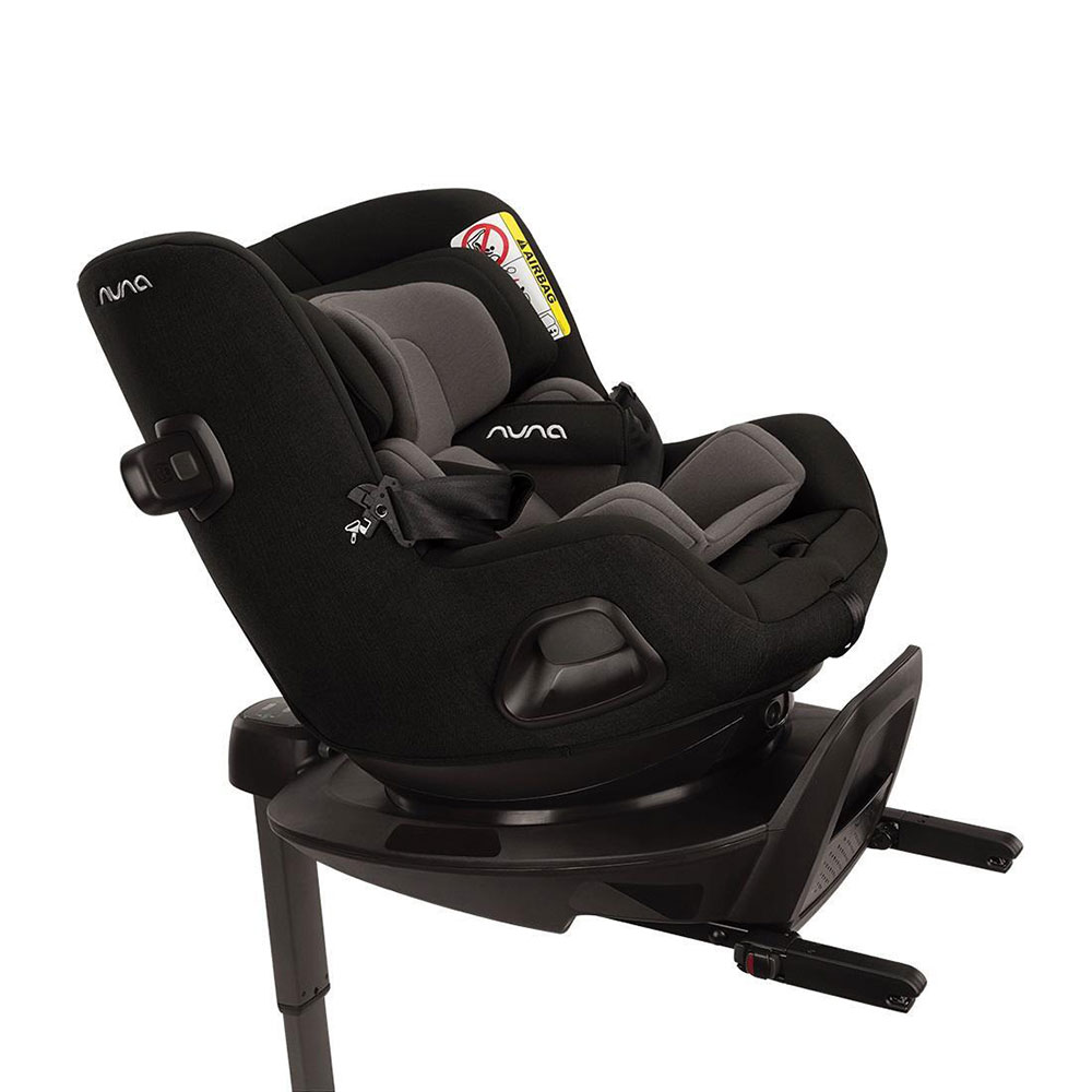 Nuna PRUU autostol CAVIAR