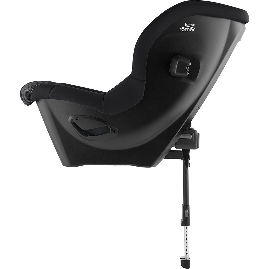 Britax Max-Safe Pro autostol Galaxy Black