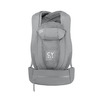 Cybex COYA Carrier Thunder Grey | light grey 