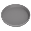 Everyday Baby silikonetallerken Quiet Grey