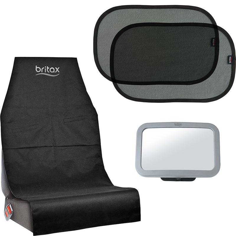 Britax Tilbehør Pack Protect - Skygge - Se