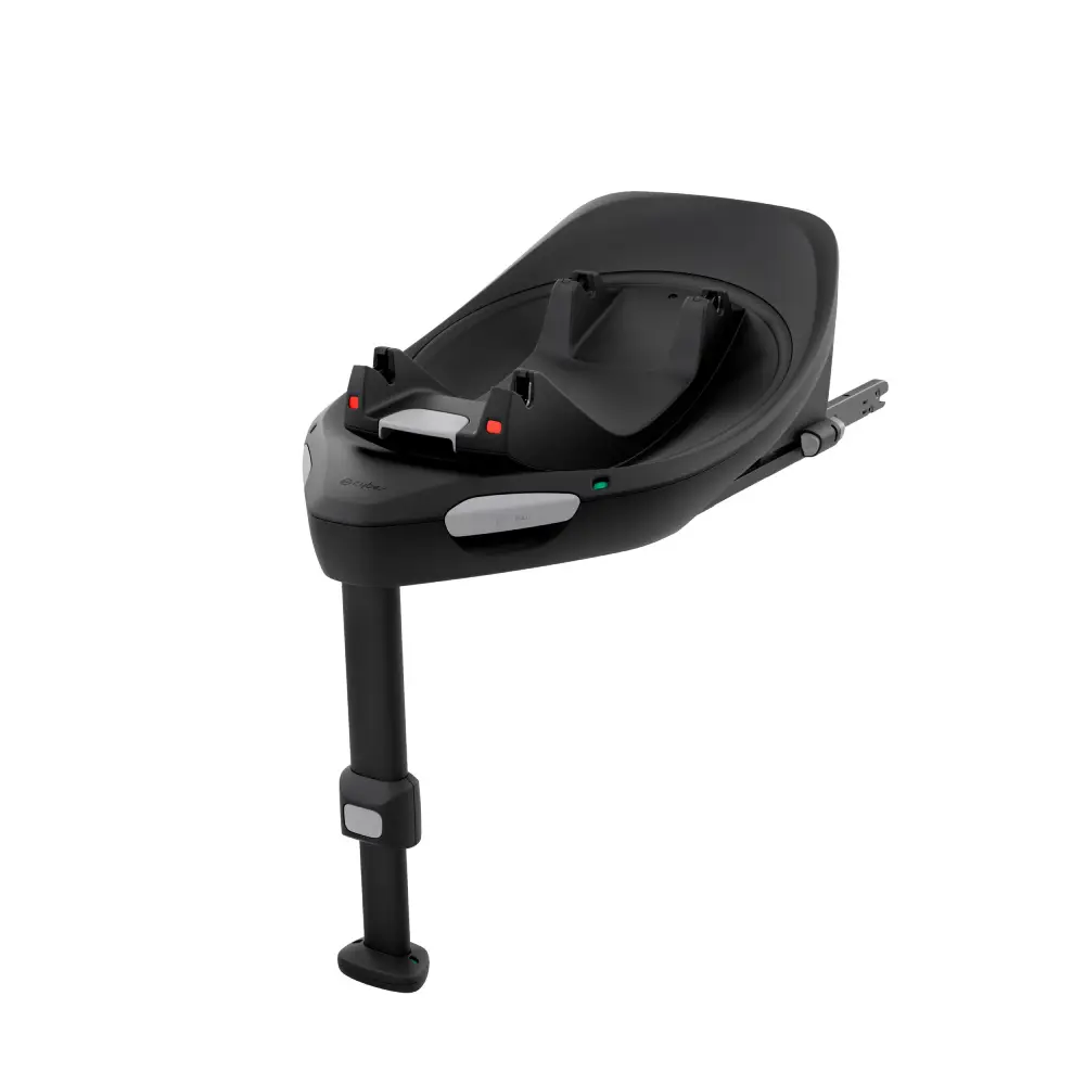 Cybex Base G3 isofix bilbase