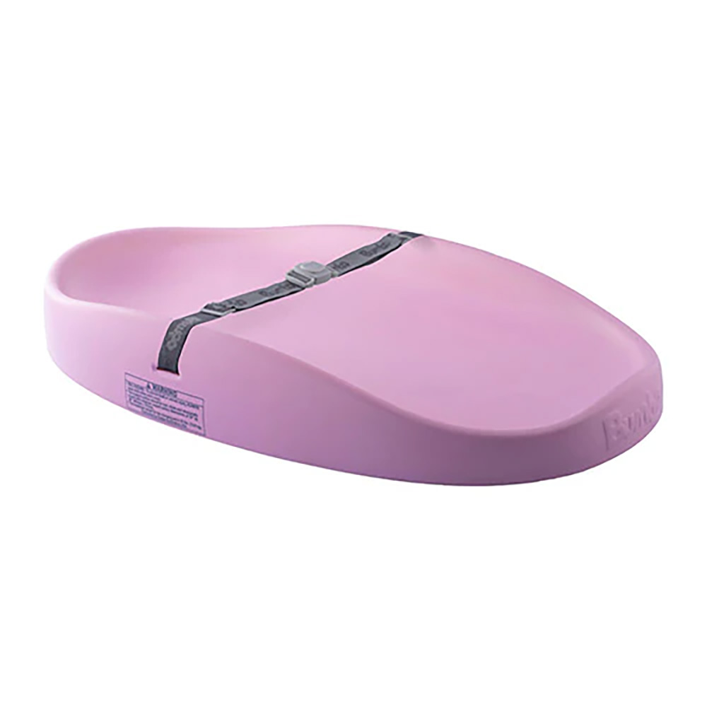  Bumbo pusleunderlag - Cradle Pink