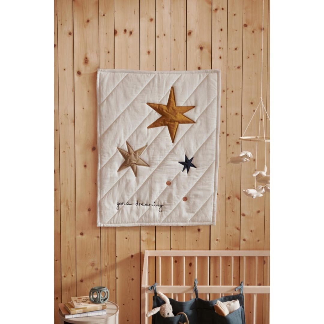 LIEWOOD Melissa babymobil - Sandy