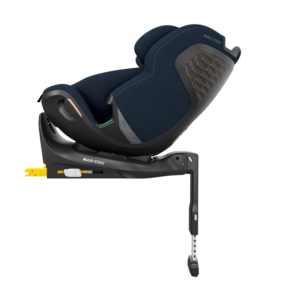 Maxi-Cosi Emerald 360 Pro Authentic Blue autostol