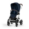 Cybex Talos S Lux klapvogn Ocean Blue 2023