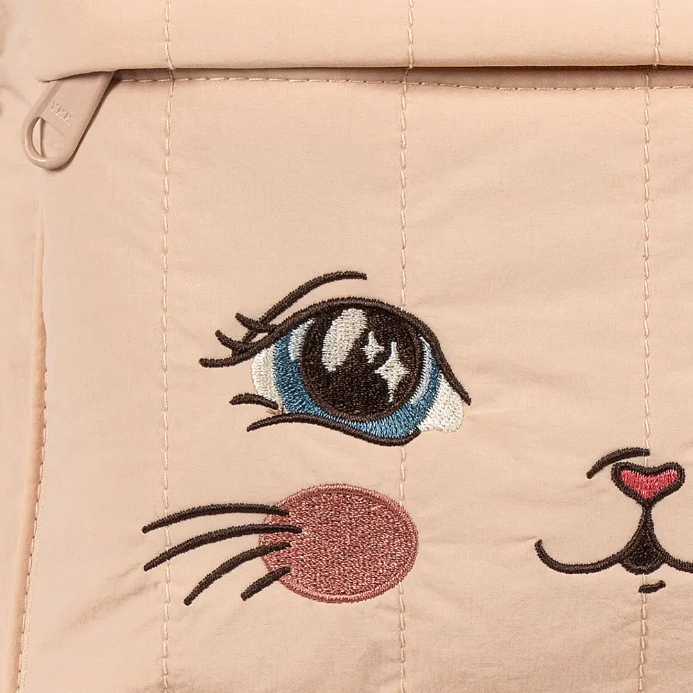 Konges Sløjd Juno Kitty Rygsæk Cameo Rose