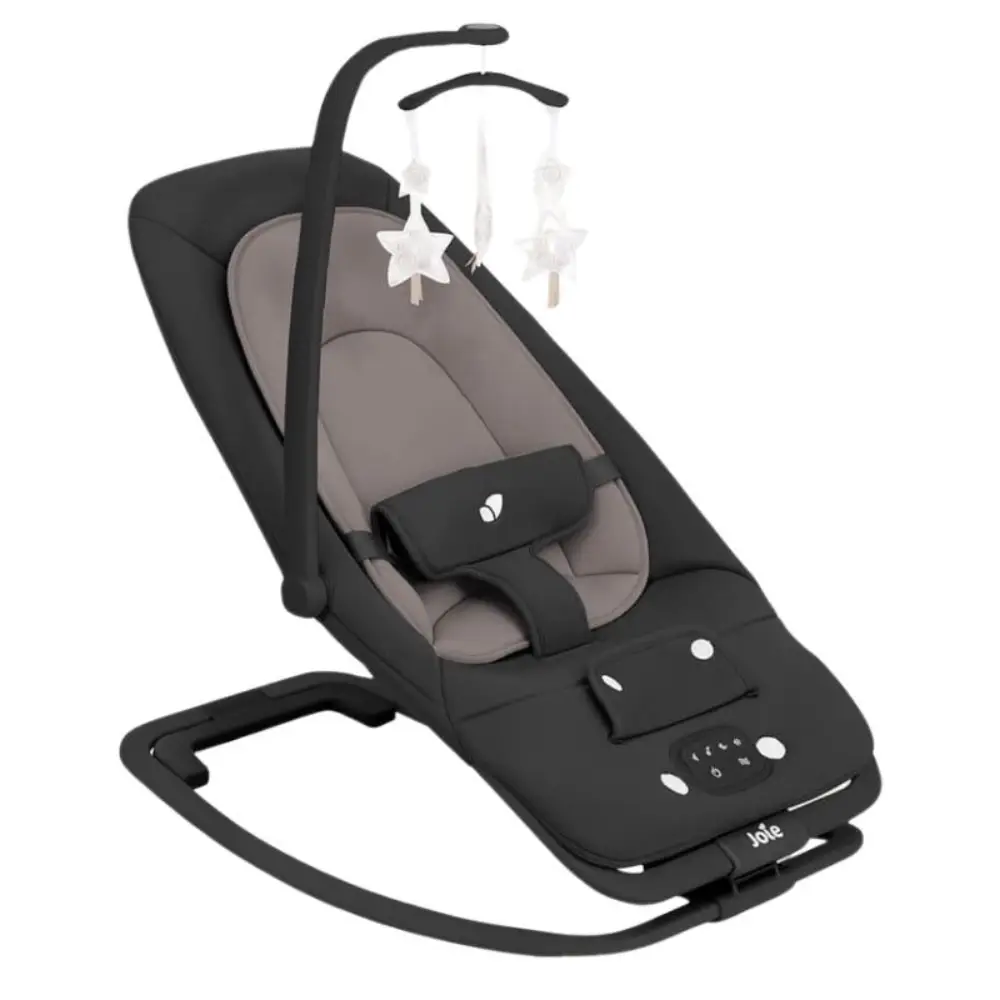 Joie Dreamer skråstol Ink