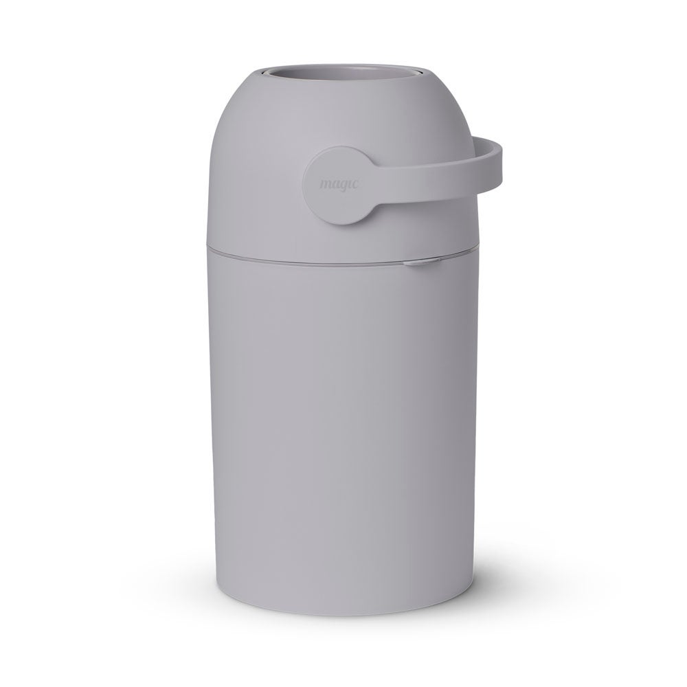 Magisk blespand Concrete