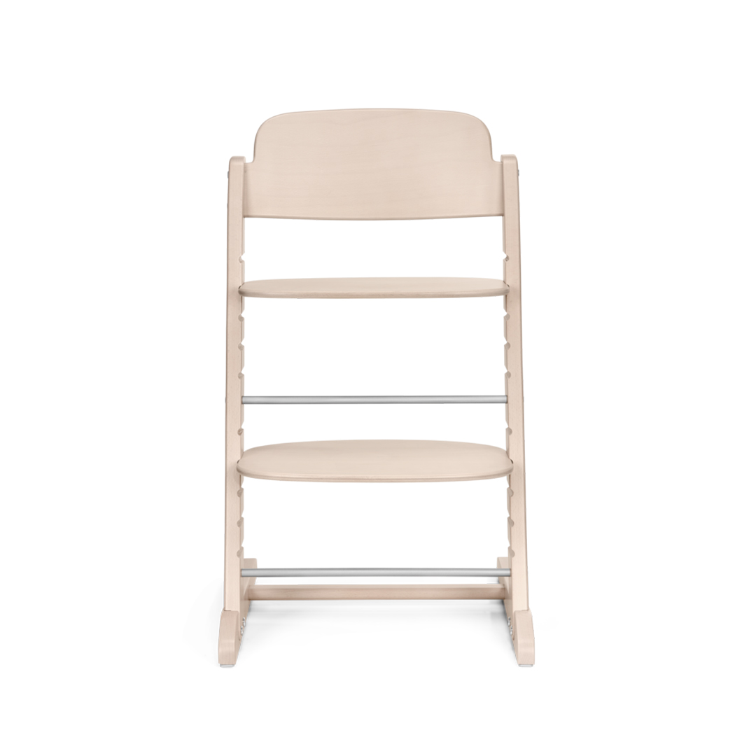 Cybex spisebordsstol IRIS All Natural