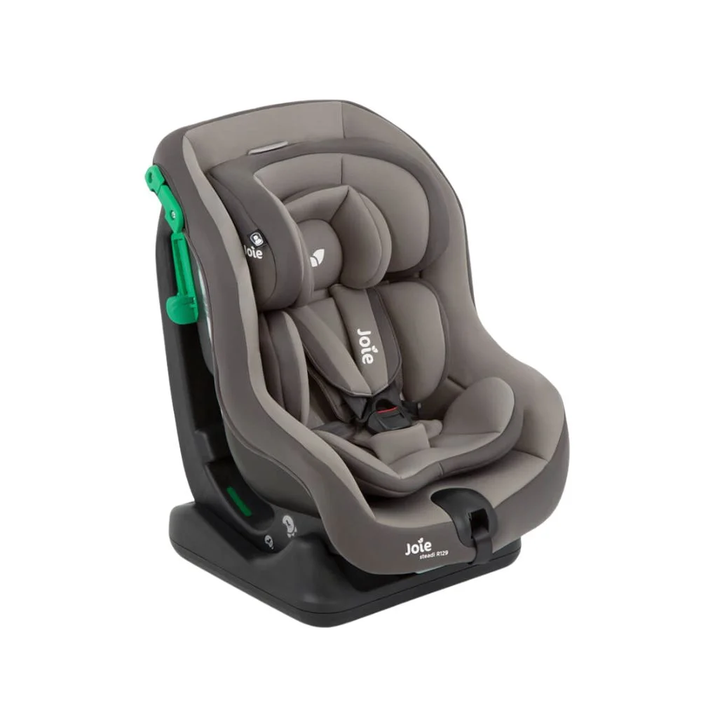 Joie Steadi R129 Autostol Cobble Stone