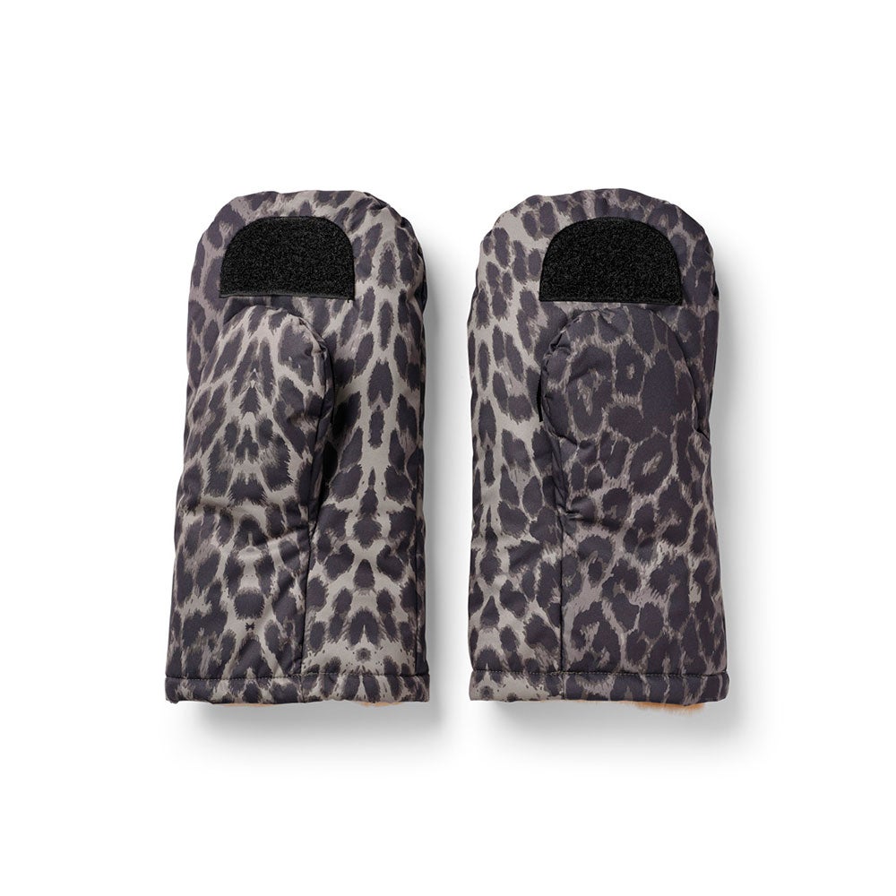 Elodie Details Barnevognshandsker Stroller Mittens Le Leopard