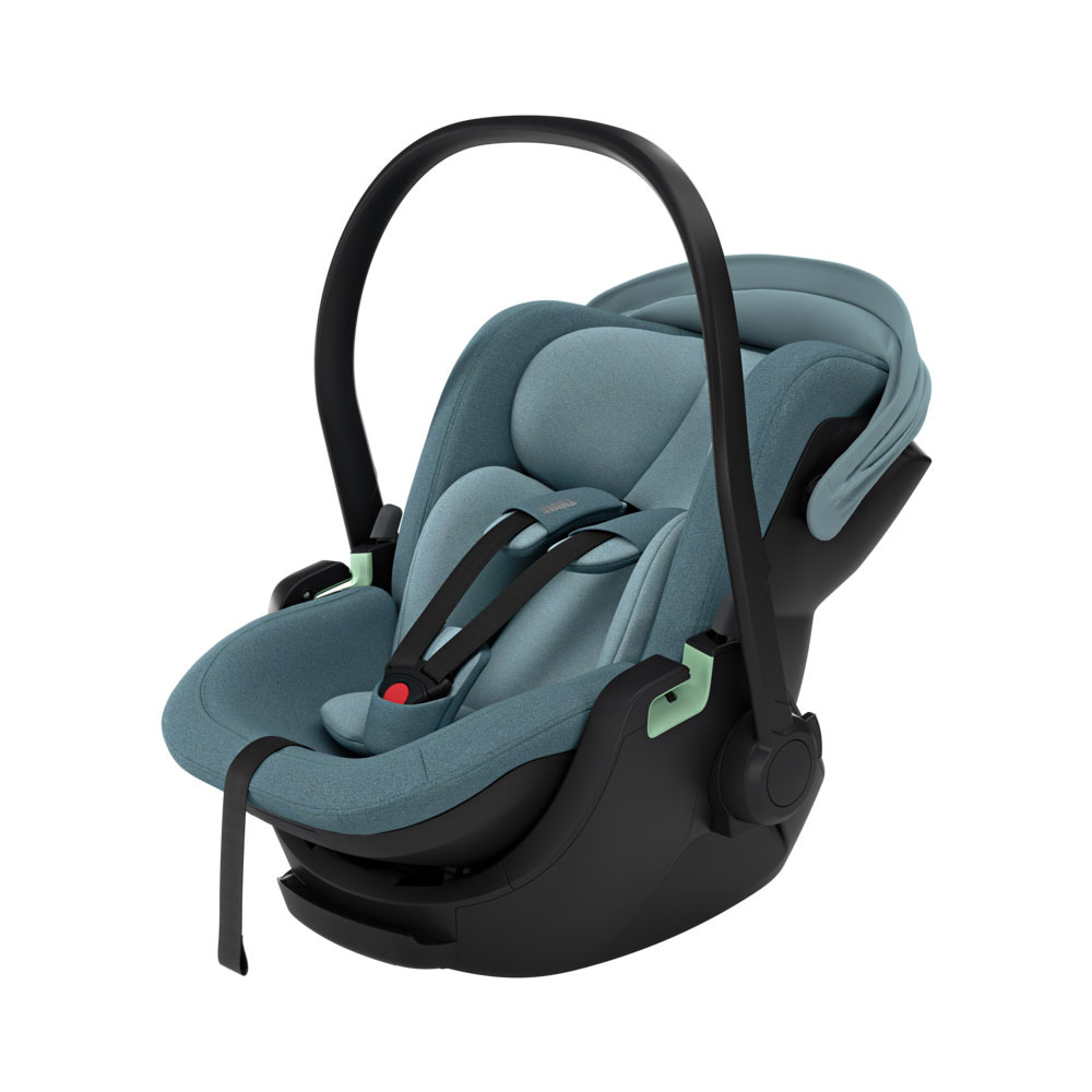 Thule Urban Glide 3 barnevognspakke