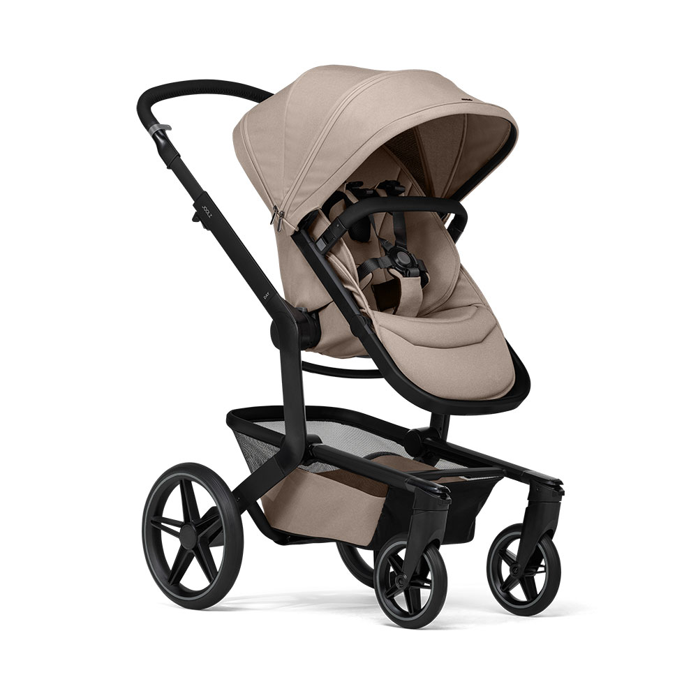 Joolz Day5 barnevogn Special Sandy Taupe