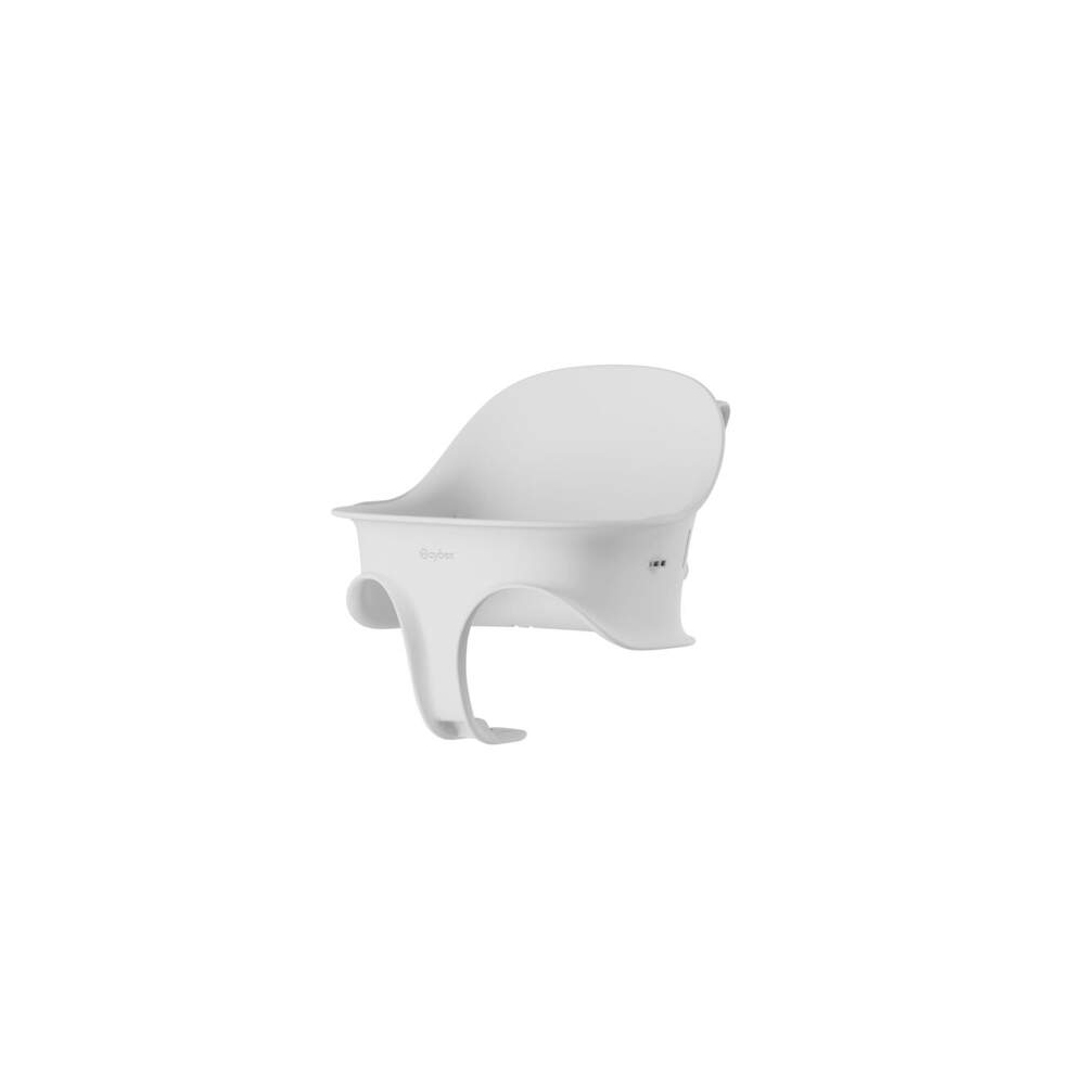 Cybex Click & Fold Spisebordsstol 3-in-1 All Natural