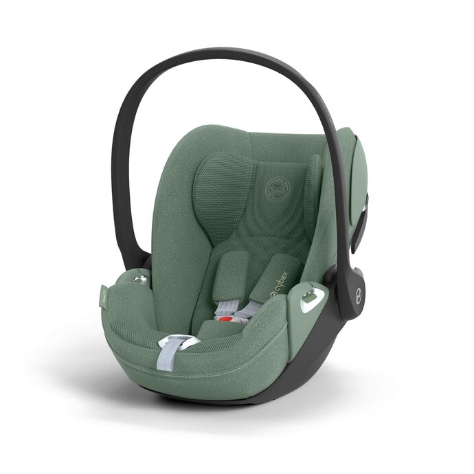 Cybex Cloud T Plus i-Size inkl. isofix bilbase T