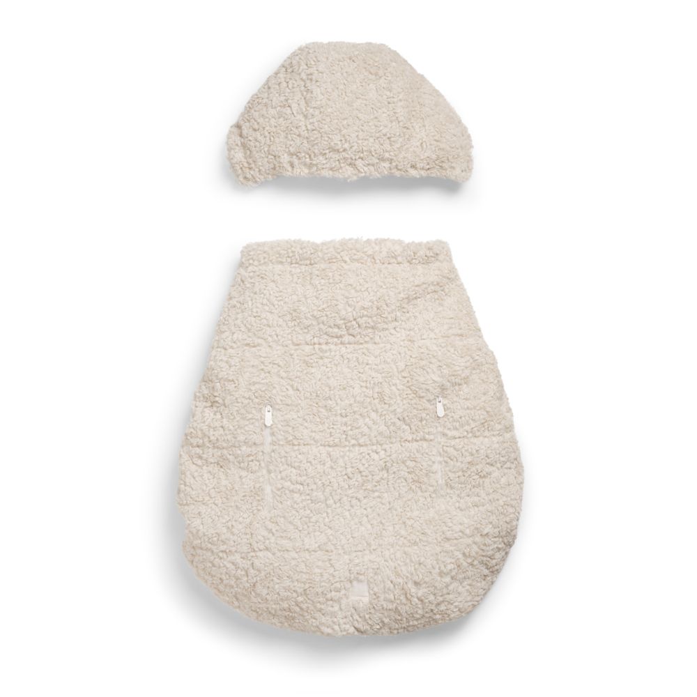 Elodie Details Cozy Cover Blødt Sherpa