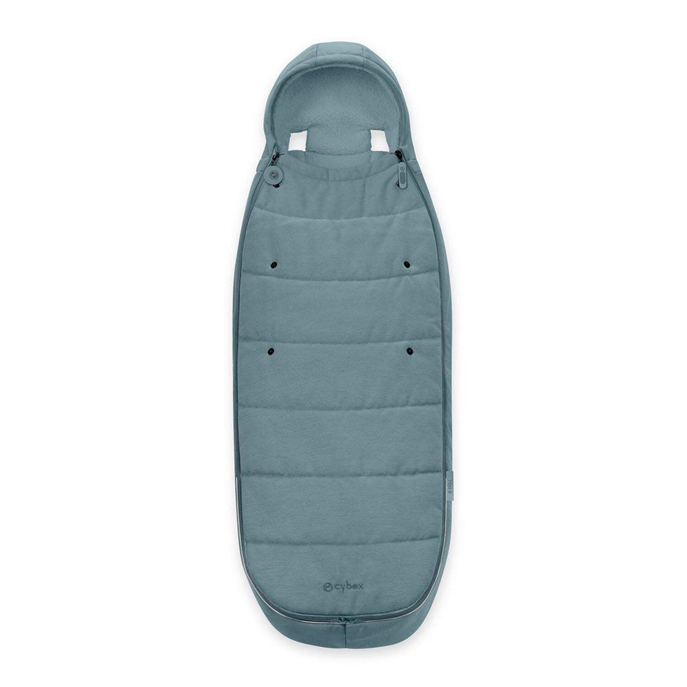 Cybex kørepose Sky Blue