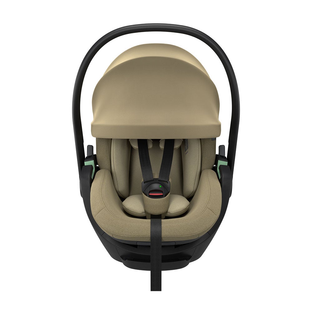 Thule Maple Connect Faded Khaki