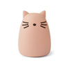 Liewood Winston natlys Light Cat rose