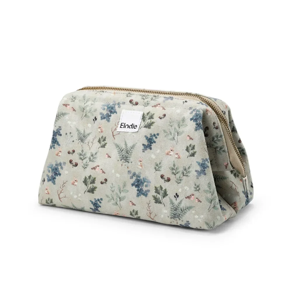 Elodie Details Zip&Go toilettaske Fairytale Forest