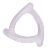 Everyday Baby Silikone bidering Light Lavender