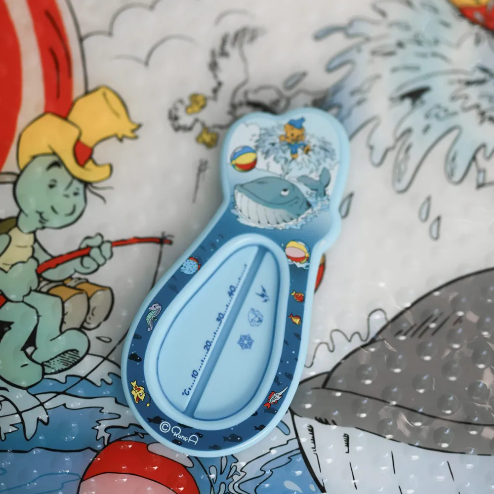 Right Start Badetermometer Bamse