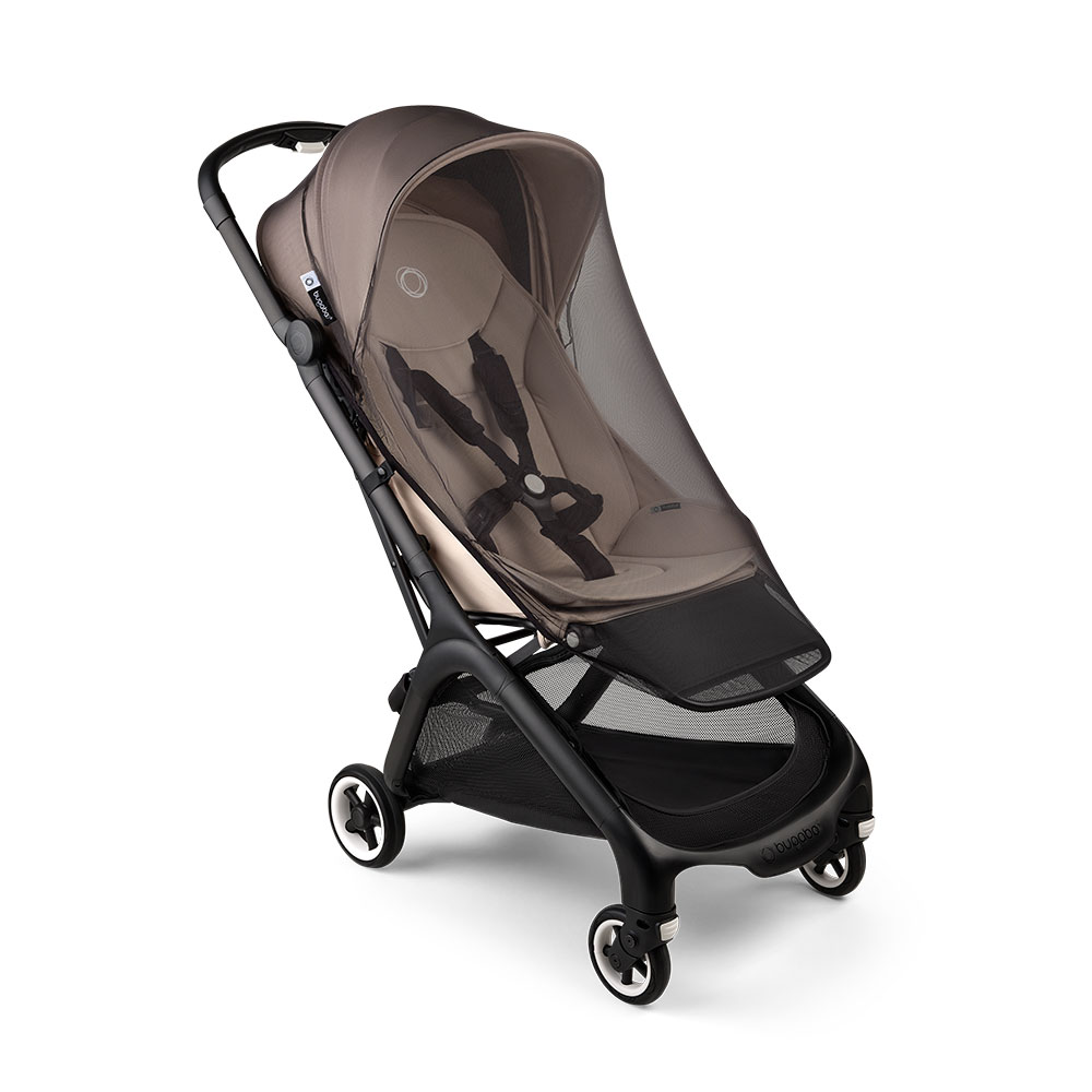Bugaboo insektnet / myggenet Butterfly/Dragonfly barnevogn