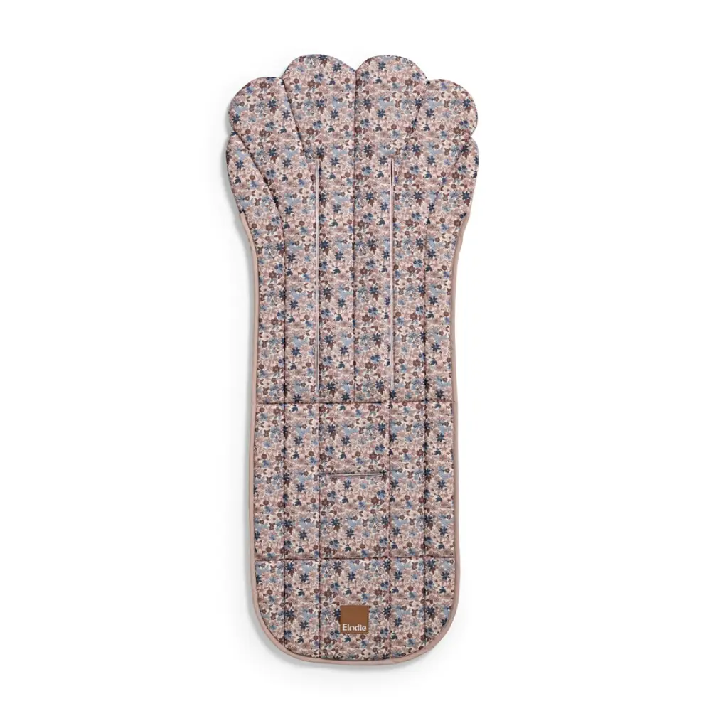 Elodie Details universal sædehynde Blue Garden 