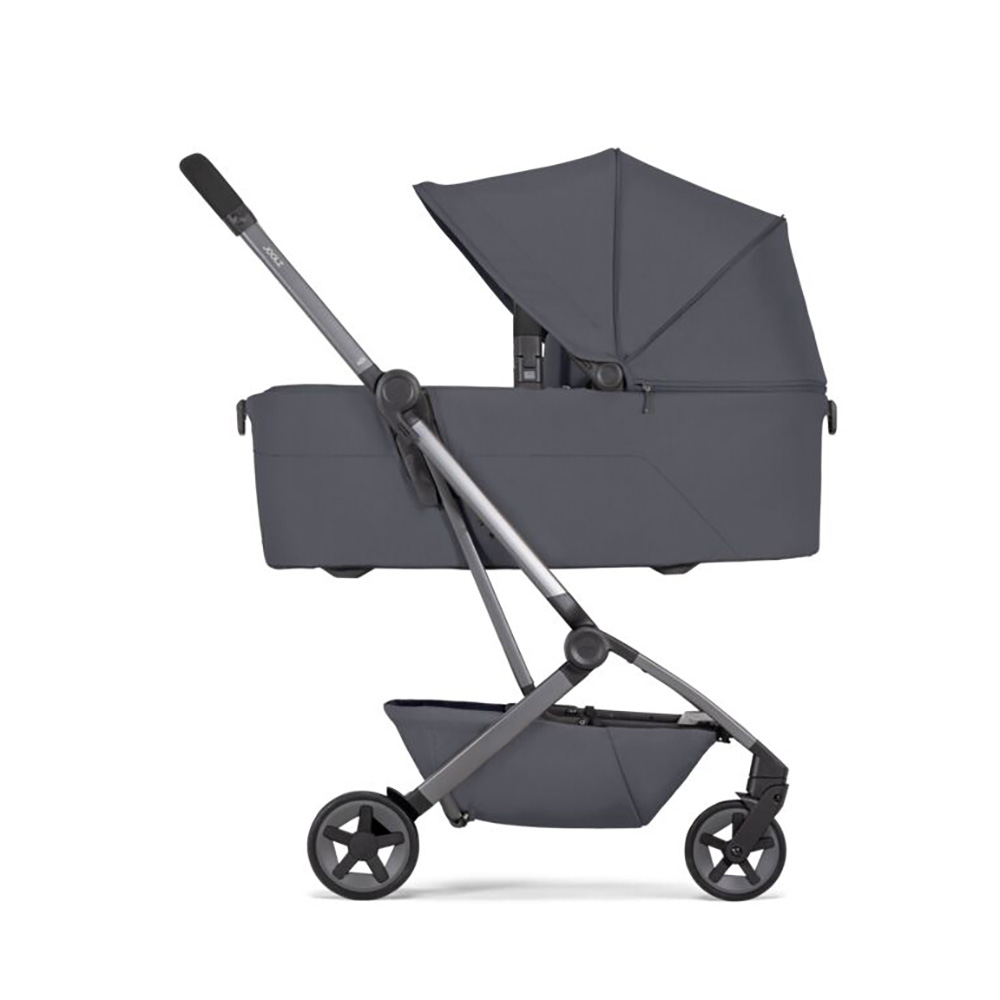 Joolz Aer2 carrycot Stone grey