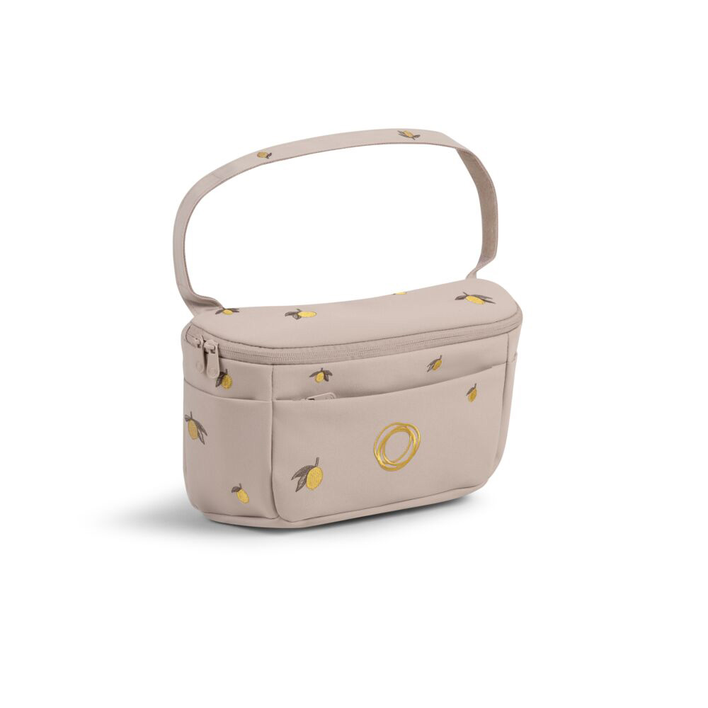 Bugaboo x Konges Slöjd organisator-ørken taupe