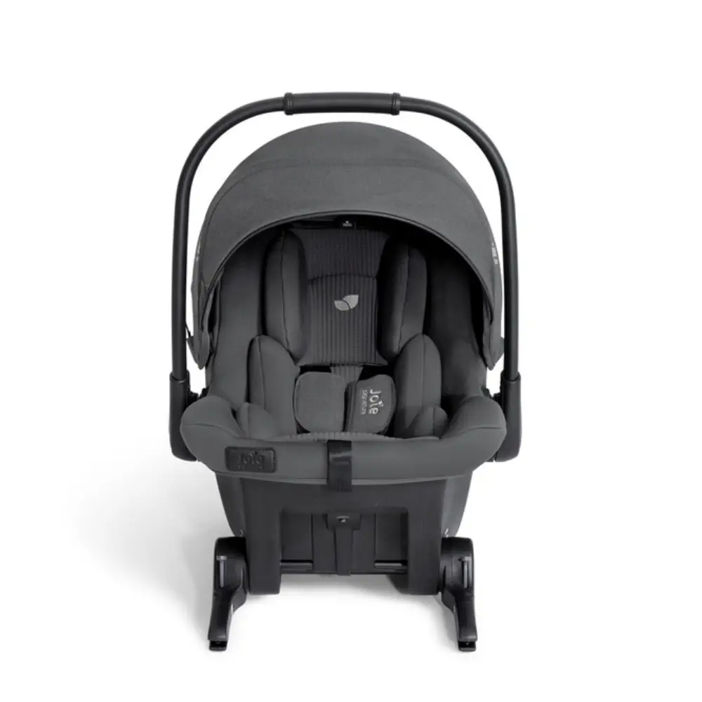 Joie Sprint Isofix autostol Ebony
