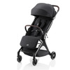  Britax Tira klapvogn Carbon Black