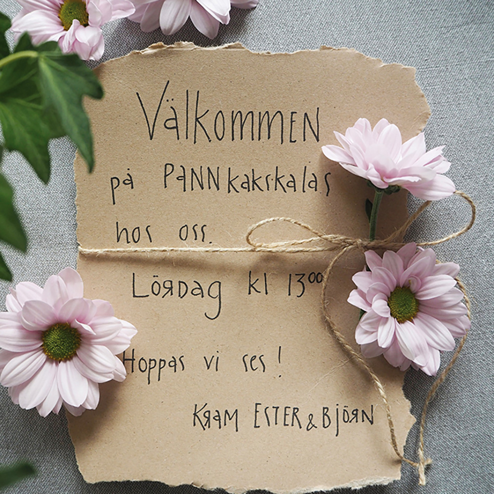 JaBaDaBaDo Pandekager