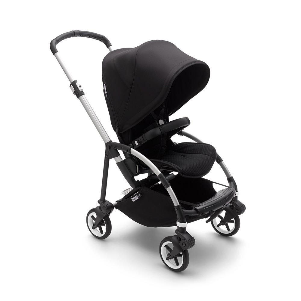 Bugaboo Bee 6 Sufflett Sort