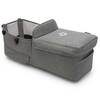 Bugaboo Donkey 5 bæreseng stof Grey Melange