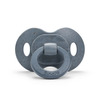 Elodie Bamboo Pacifier Tender Blue - Silikone