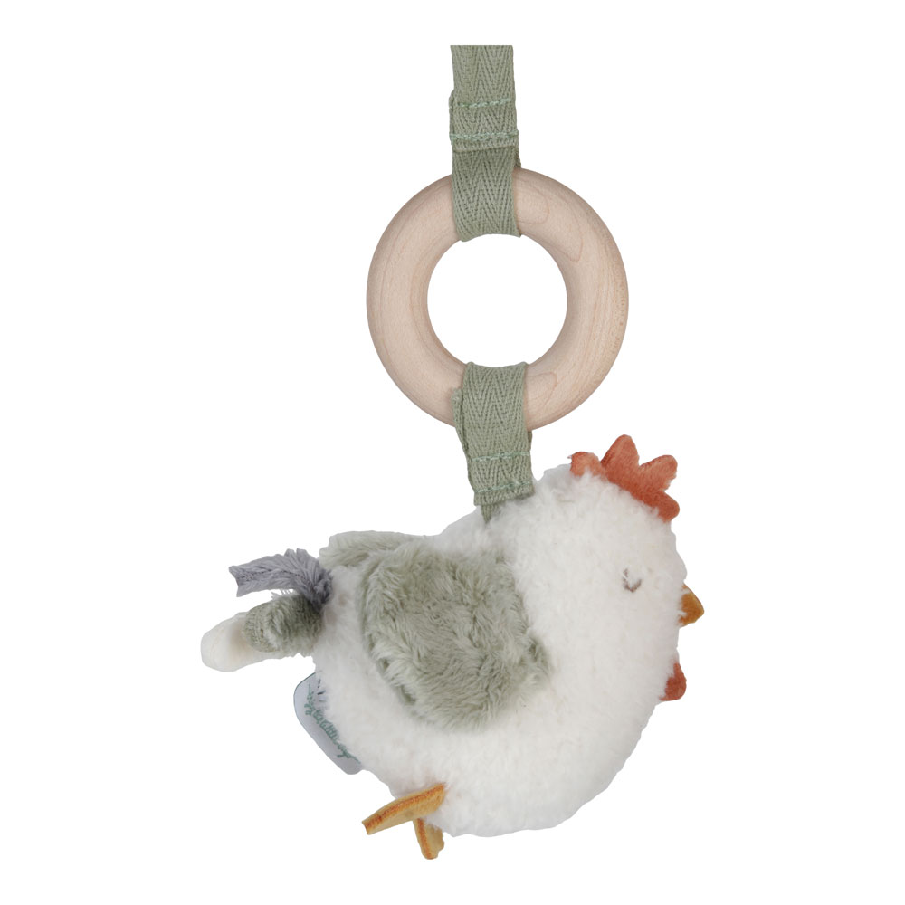 Little Dutch Babygym Little Farm