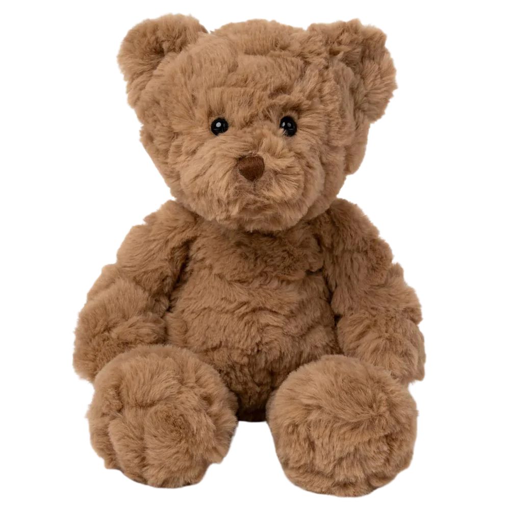 Teddykompaniet Sture Brun Lille