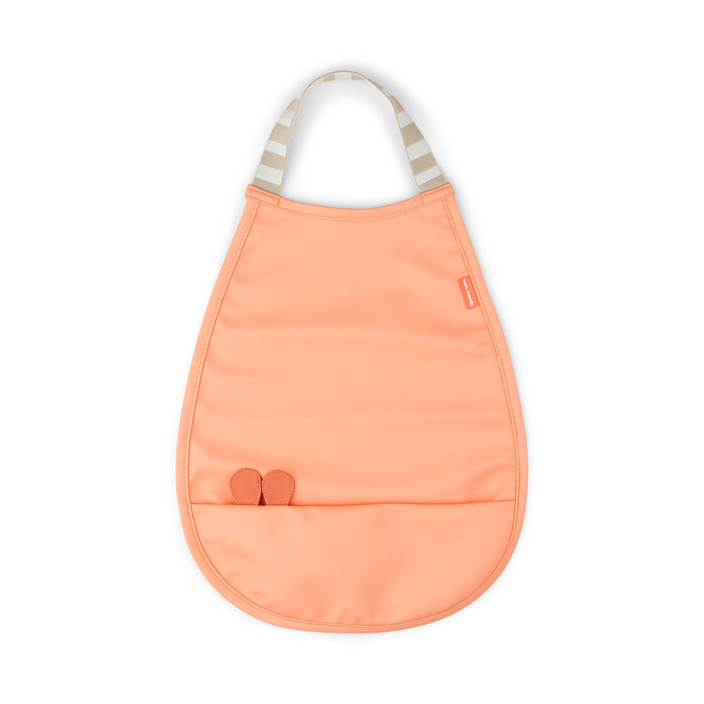 Done by Deer Pull-over hagesmæk Raffi Coral