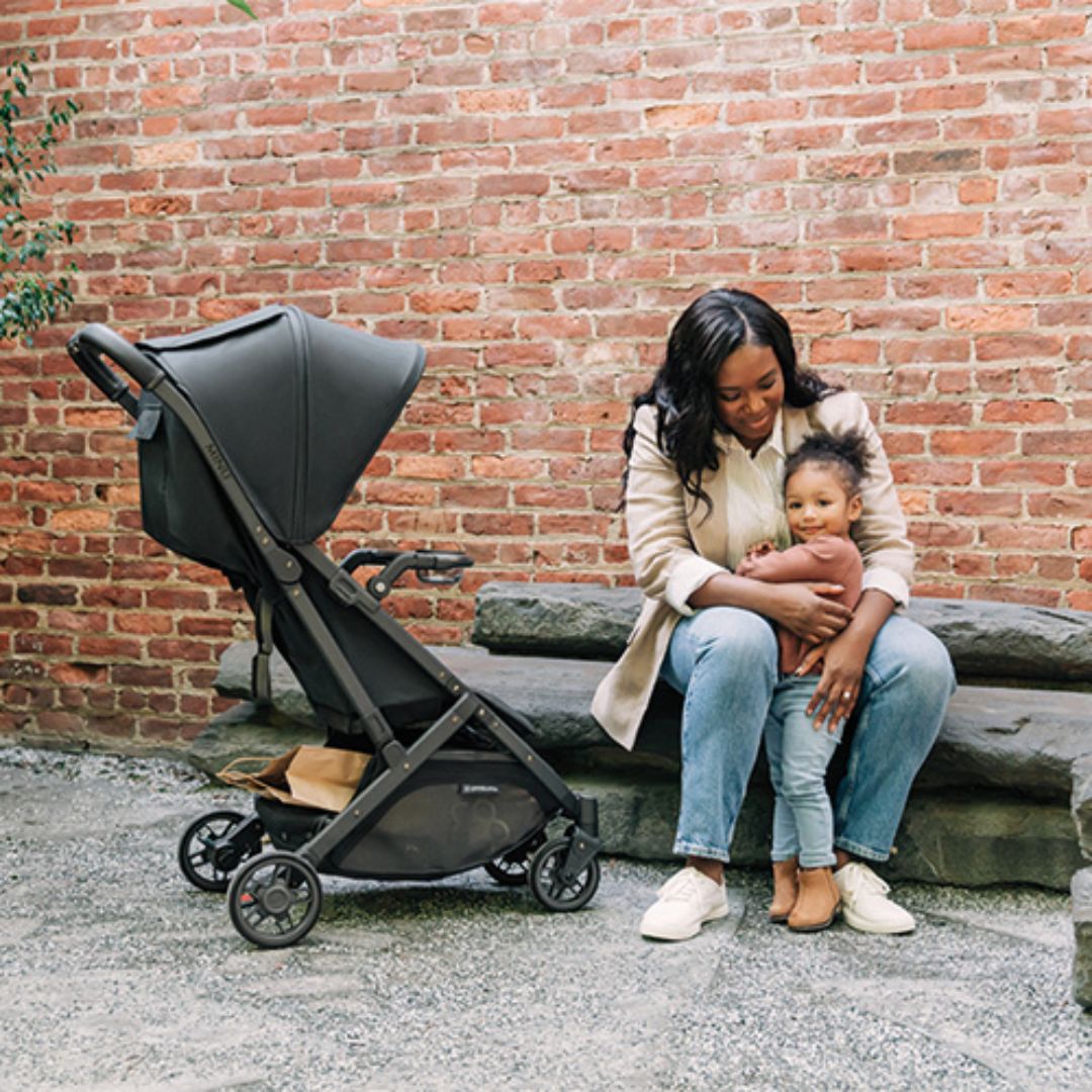 UPPAbaby MINU V2 klapvogn Jake