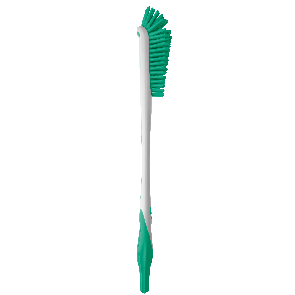 MAM Soft Brush 1p blå