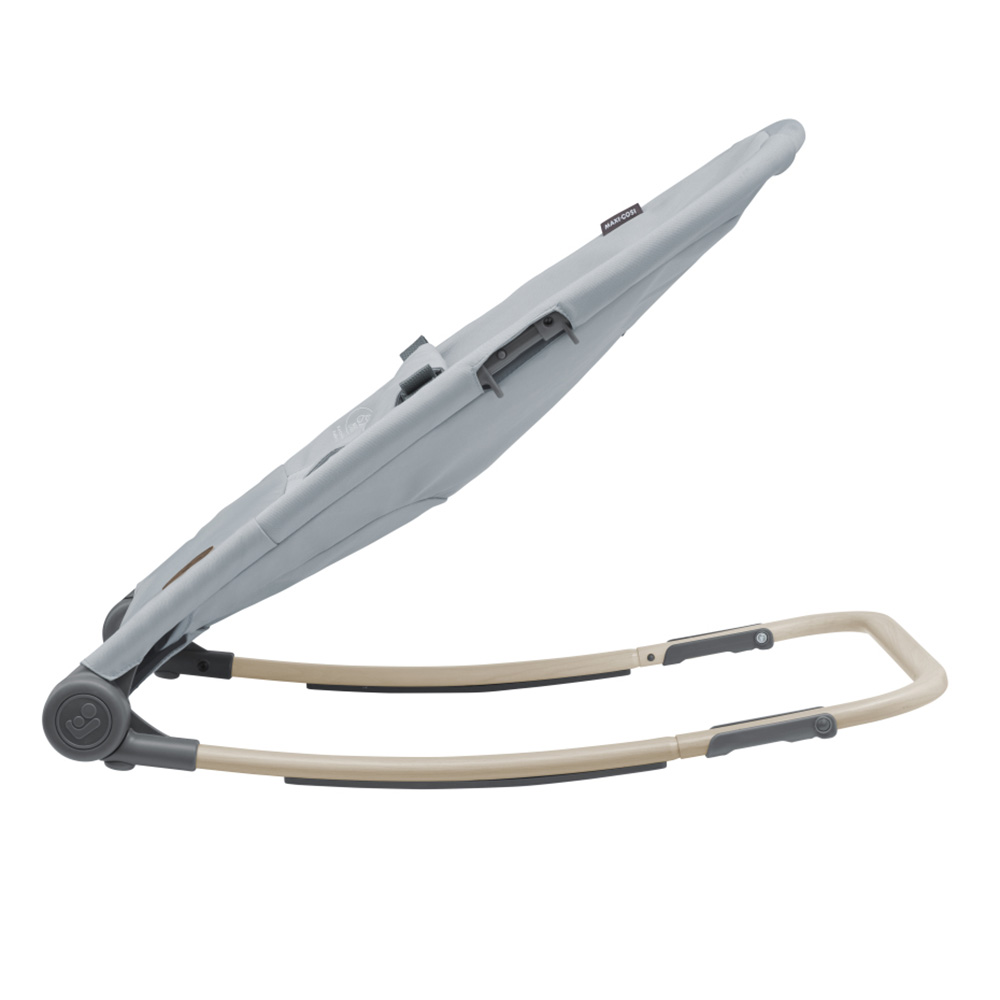 Maxi-Cosi Loa Babysitter Beyond Grey Eco