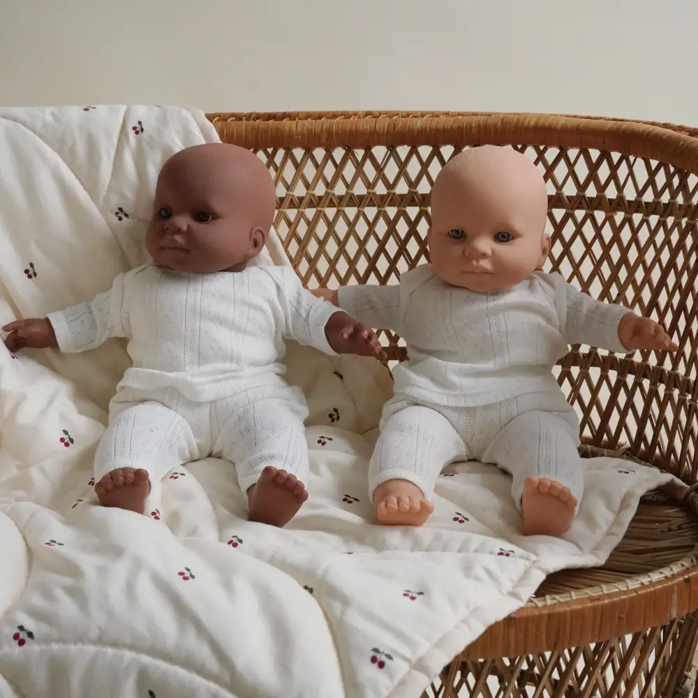 Konges Sløjd Alfie The Doll