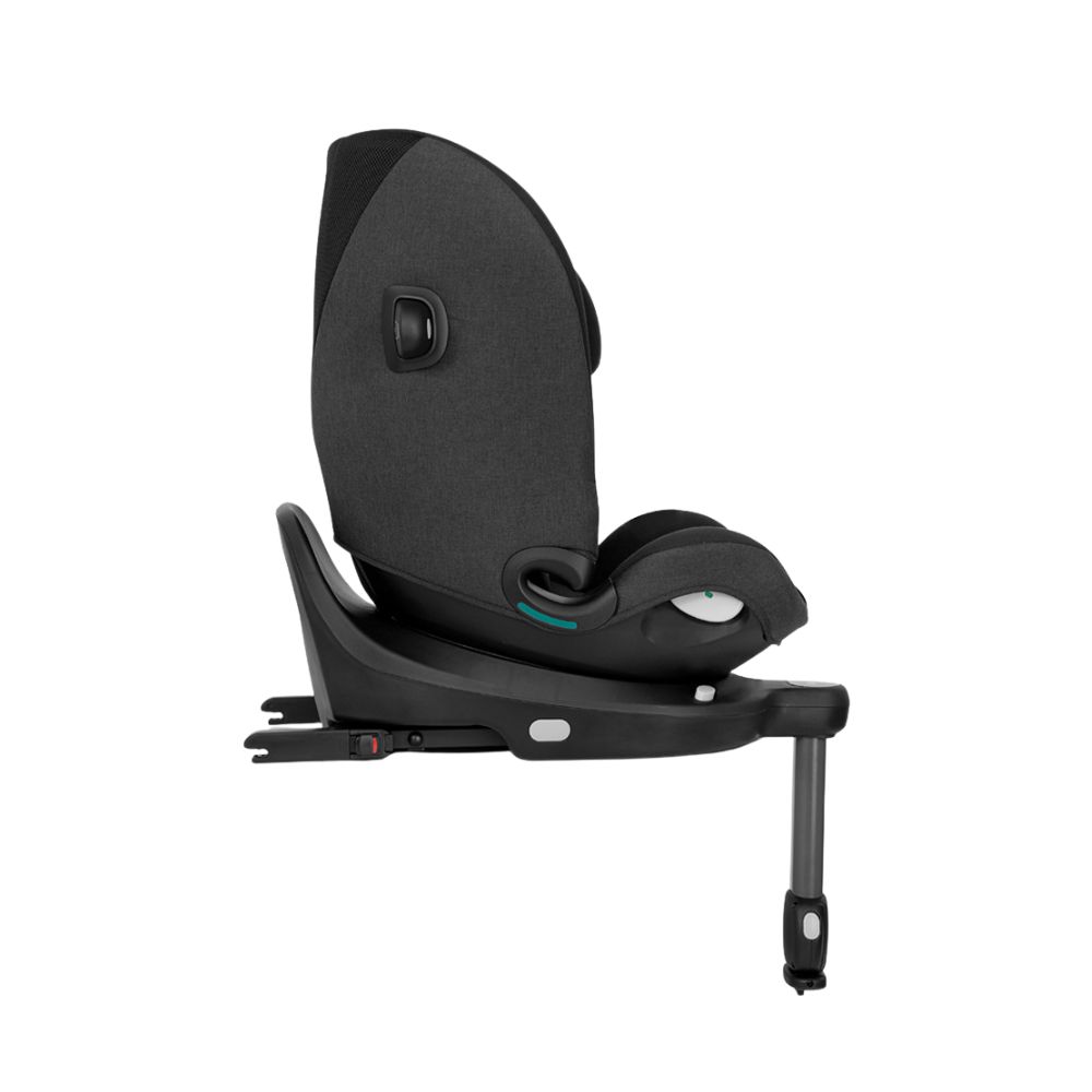 Joie I-PIVOT Grow autostol Shale