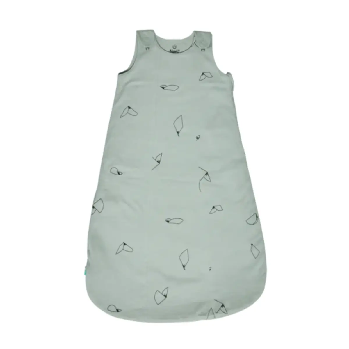Najell-sovepose – Dream Mint / 6-18 måneder