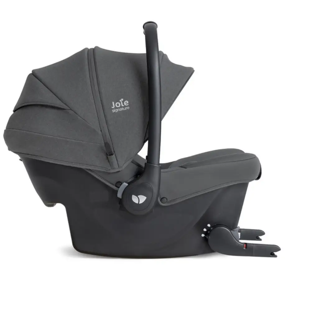 Joie Sprint Isofix autostol Ebony